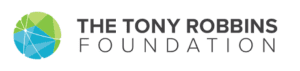 Tony Robbins Foundation